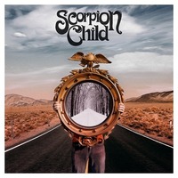 Scorpion Child (USA)@Chelsea Musicplace