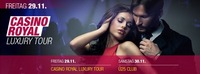 Casino Royal Luxury Party@Musikpark A14
