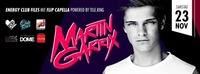 Energy Club Files presents Martin Garrix@Praterdome