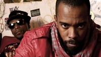 Dead Prez live Information Age - Europa Tour 2014@Kulturwerk Sakog