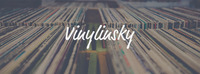 Vinylinsky@Kottulinsky Bar