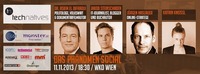 Event 4: Das Phnomen Social@Wirtschaftskammer Österreich