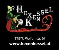 Flying Hirsch-Party@Hexenkessel