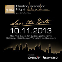 Gastro Premium Night@Gusswerk