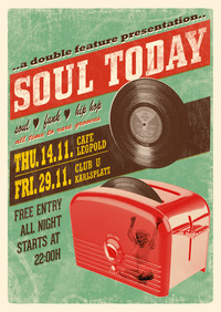 Soul Today