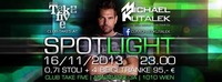 Spotlight with Star-DJ Michael Kutalek
