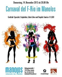 Carnaval del F-Rio