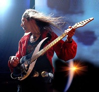 Uli Jon Roth@Komma