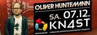 Oliver Huntemann@KN4ST