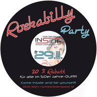 Rockabilly Party