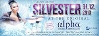 Silvester  Alpha@Club Alpha