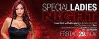 Special Ladies Night