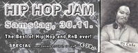 Hip Hop Jam