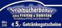 Frühbucherbonus@Lava Lounge Linz