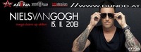 Niels Van Gogh / Live Act from Tomorrowland@D&D Arena