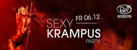 Sexy Krampus Party