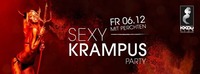 Sexy Krampus Party