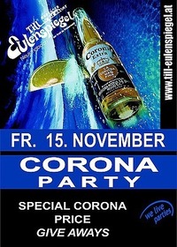 Corona Night@Till Eulenspiegel
