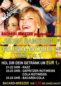 Rush-Hour Till 1x1@Till Eulenspiegel