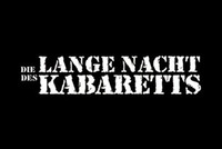 Die Lange Nacht Des Kabaretts