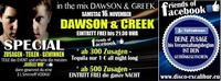 Dawson & Creek@Excalibur