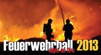 Feuerwehrball - night on fire 2013@Hauptschule 