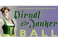 Dirndl und Janker Ball@Gasthaus Affengruber