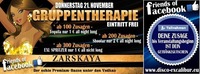 Gruppentherapie