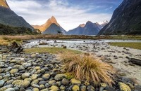 Neuseeland - Film & Vortrag Zwerger & Schoner