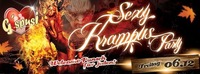 Sexy Krampus Party@G'spusi - dein Tanz & Flirtlokal
