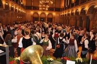 64. Wiener Kathreintanz@Palais Ferstel