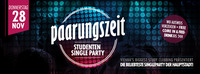 Paarungszeit - Die Studenten Single Party@Praterdome