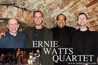 Ernie Watts Quartet