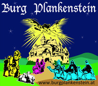 Weihnachtsmarkt@Burg Plankenstein