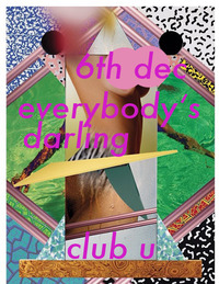 Everybody´s Darling: Flying V@Club U