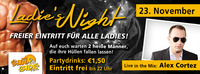 Ladies Night 