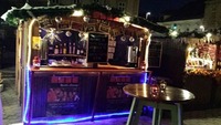 Weihnachtsmarkt@Qube Music Lounge