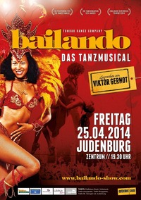 Bailando - Das Tanzmusical@Veranstaltungszentrum