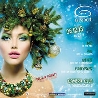 g.spot X-mas Party