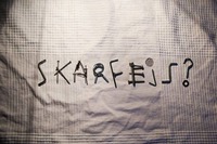 SKARFEJS goes 19 - supported by Warda@SASS