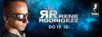 Rene Rodrigezz Live@KKDu Club