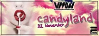 Candyland @elysium