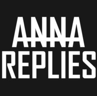 AnnaReplies