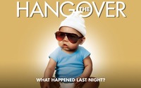 Hangover Party