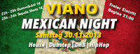 Viano Mexican Night