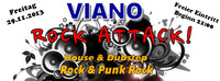 Viano Rock Attack@Viano Havana Club