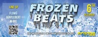 Frozen Beats@Orange