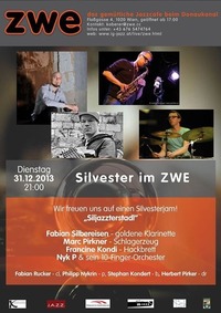 Silvester im ZWE@ZWE