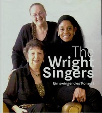 The Wright Singers