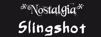 Live in concert Nostalgia und Slingshot@Club Zuckerberg